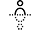 Icon used to illustrate reflection